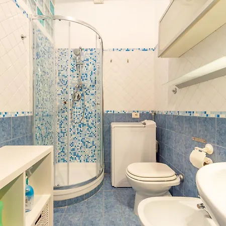 Apartment Domus Romana Trieste