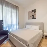 Domus Romana Trieste Apartmán Řím