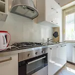 Apartmán Domus Romana Trieste *