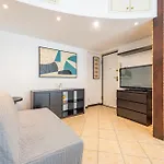 Domus Romana Trieste Apartmán Řím