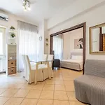 Domus Romana Trieste Apartmán Řím