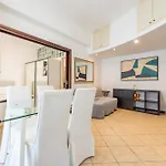 Domus Romana Trieste Apartmán Řím