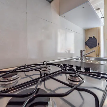 Domus Romana Trieste Apartmán