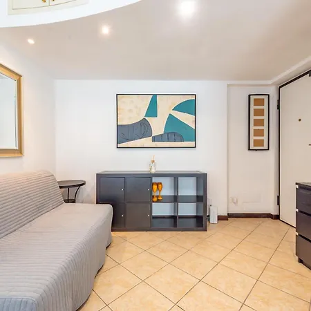 Apartmán Domus Romana Trieste