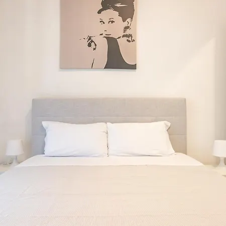 Domus Romana Trieste Apartmán Řím