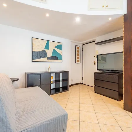 Domus Romana Trieste Apartmán Řím