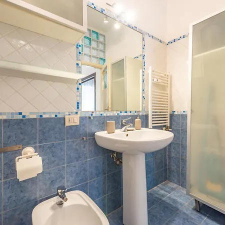Apartmán Domus Romana Trieste