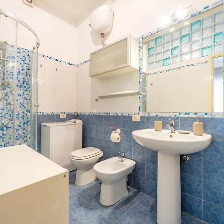 Apartmán Domus Romana Trieste
