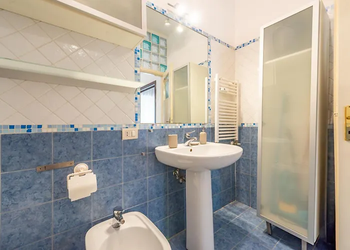 Апартаменты Domus Romana Trieste