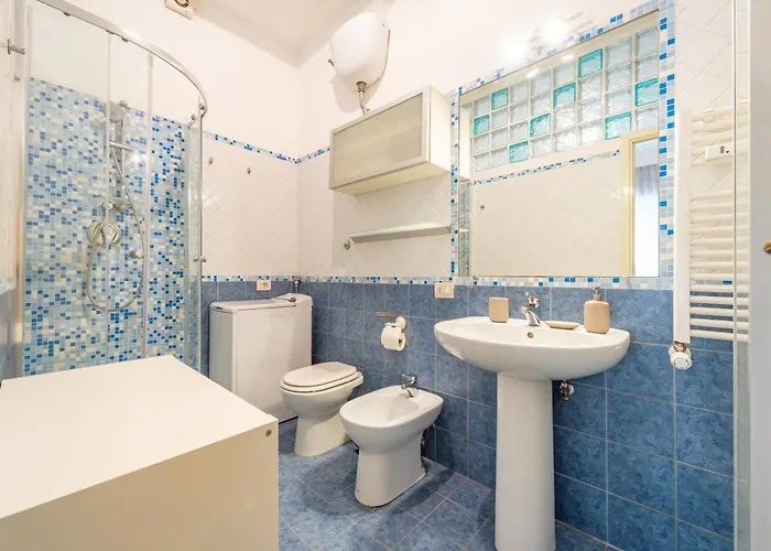 Апартаменты Domus Romana Trieste